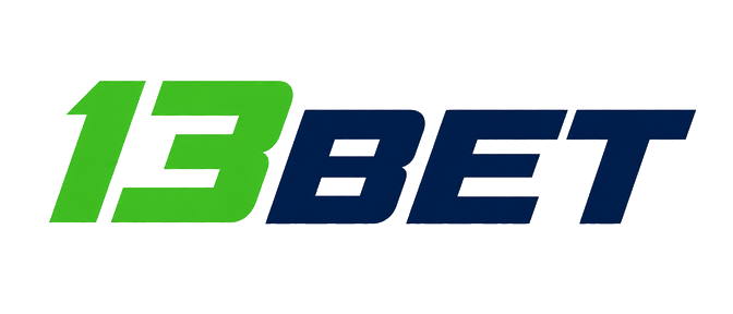 13 be লোগো